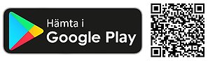 Ladda ner Tieto Edu från Google Play.